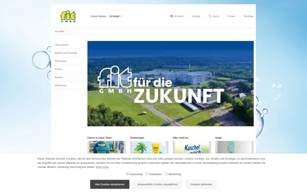 www.fit.de