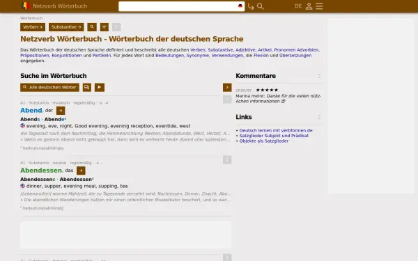 www.verben.de