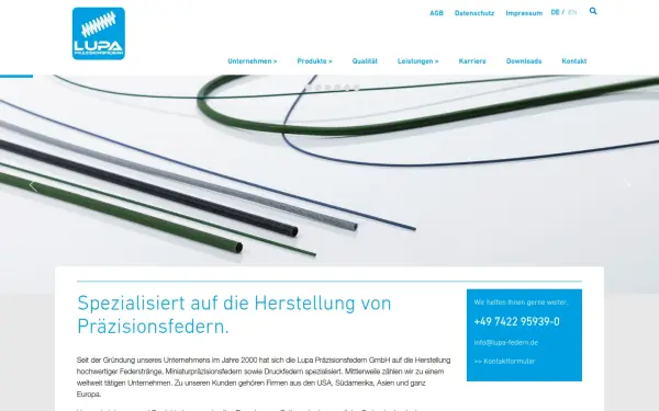 www.lupa-federn.de