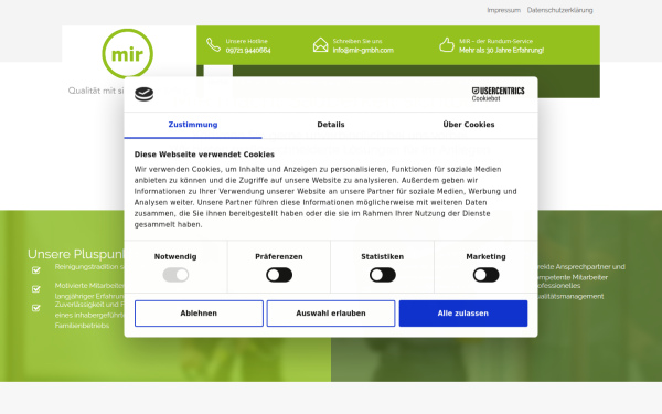 www.mir-gmbh.com