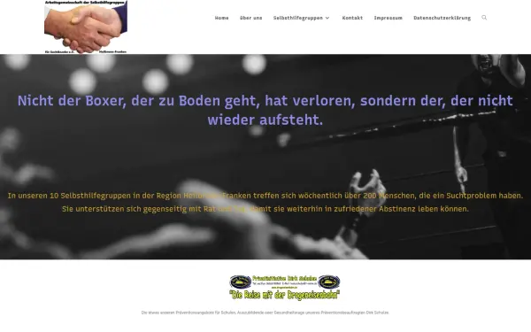 arge-suchtselbsthilfe.de