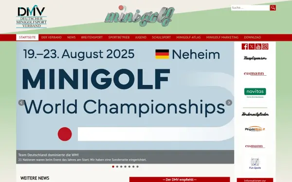 www.minigolfsport.de
