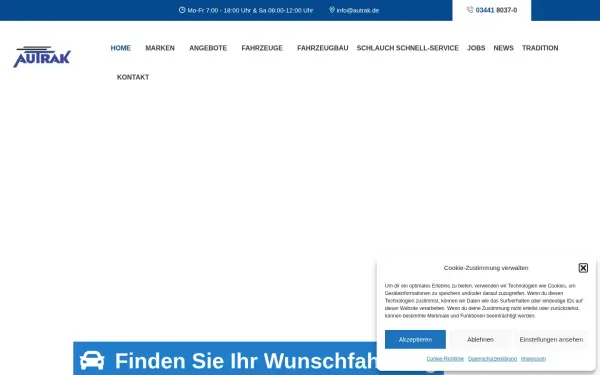 autrak.de