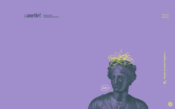 die-anette.de