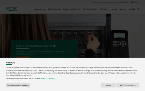 www.deister.com
