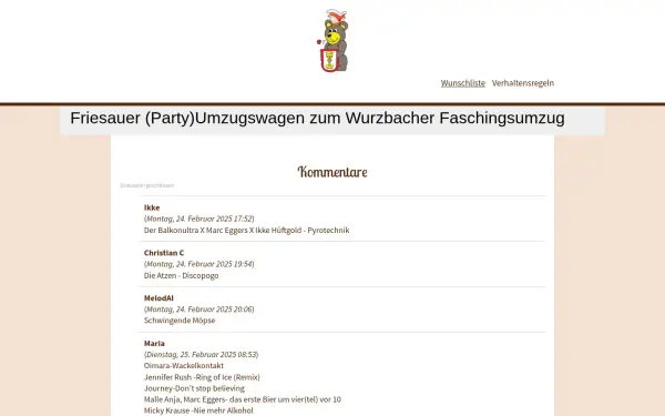 www.mariojauch.de