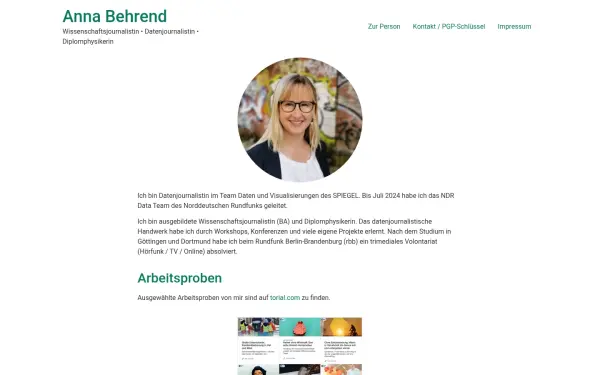 annabehrend.de