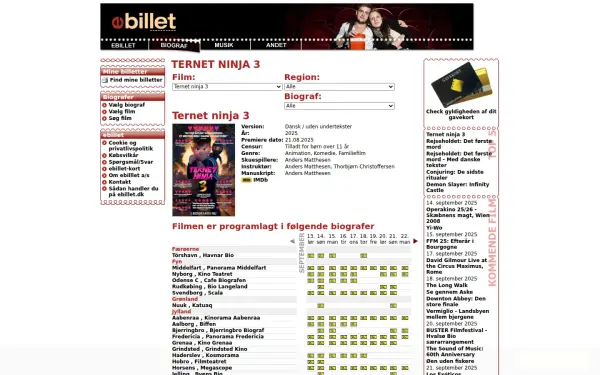 ebillet.dk