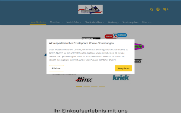 www.modellbau-dangelmaier.de