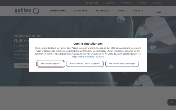 www.galileo-webagentur.de