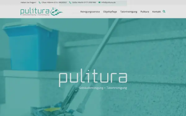 www.pulitura.de