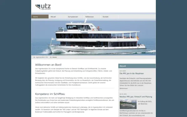 b-utz.de