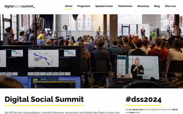 digital-social-summit.de