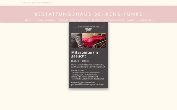 www.behrens-bestattungshaus-funke.de