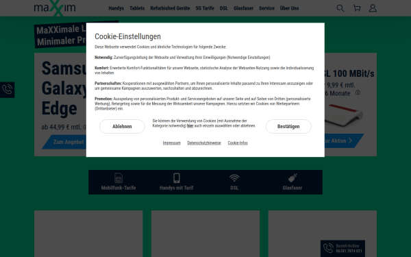 www.maxxim.de