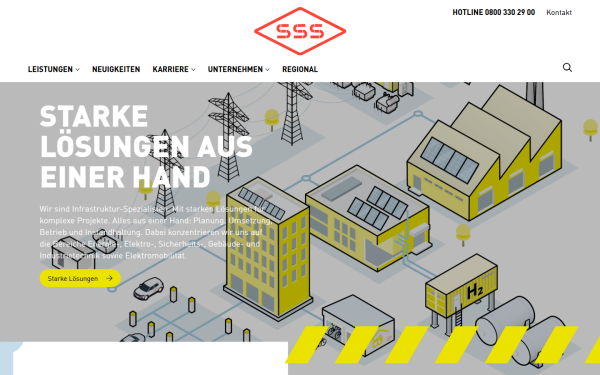 www.sss-gruppe.de