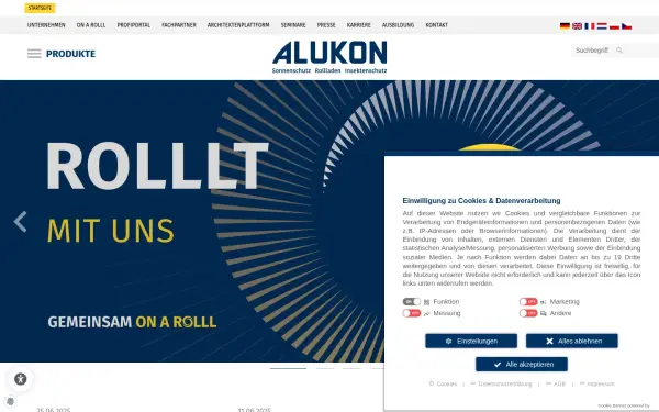 www.alukon.com