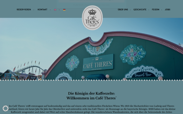cafe-theres.de