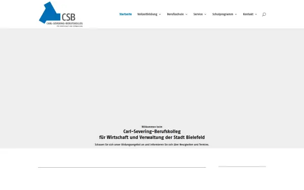 csbwv.de