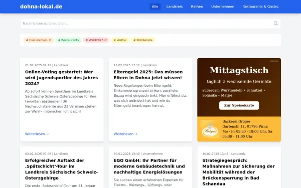 dohna-lokal.de