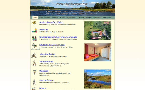 ferienhof-georgenthal.de