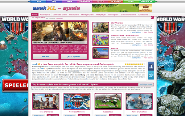 spiele.seekxl.de