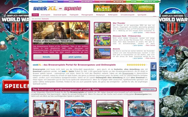 spiele.seekxl.de