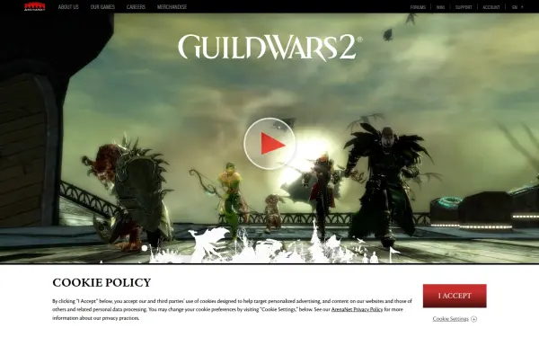 welcome.guildwars2.com