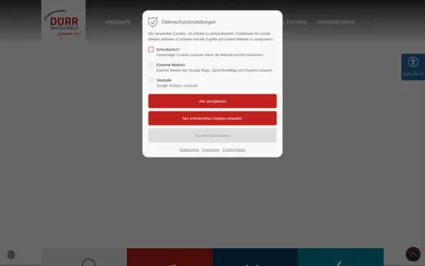 duerr-massivhaus.de