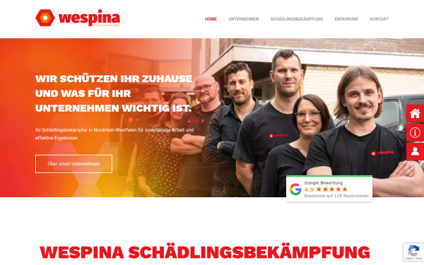 wespina.de