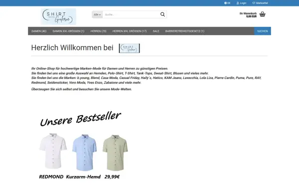 www.shirt-galerie.de