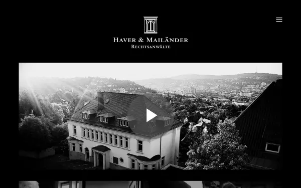 www.haver-mailaender.de