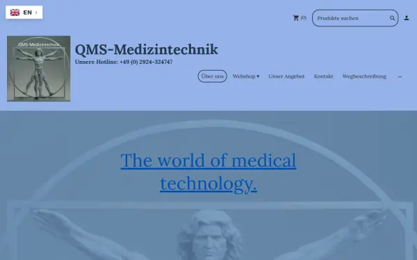 www.qms-medizintechnik.de