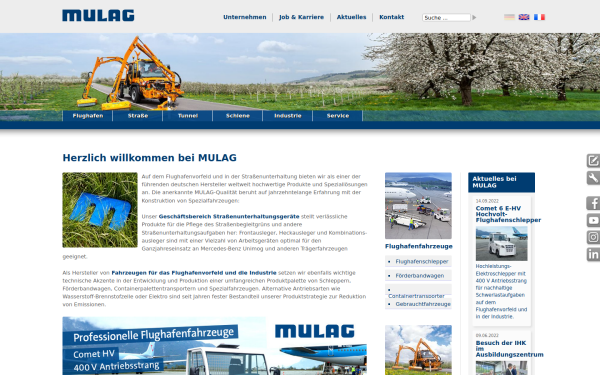mulag.de
