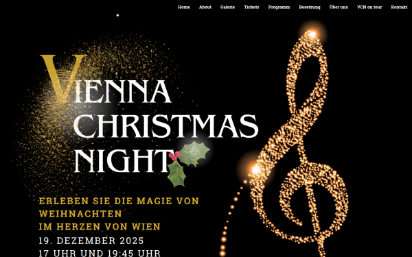 viennachristmasnight.at