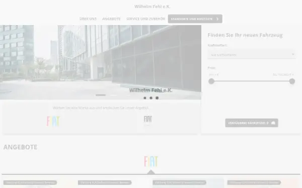 www.wilhelmfehlauto.de