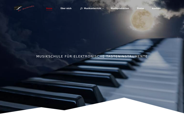 md-musikstudio.de