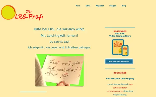 www.lrs-profi.de