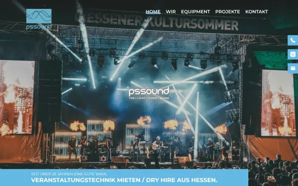 www.pssound.de