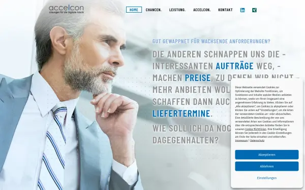 accelcon.de