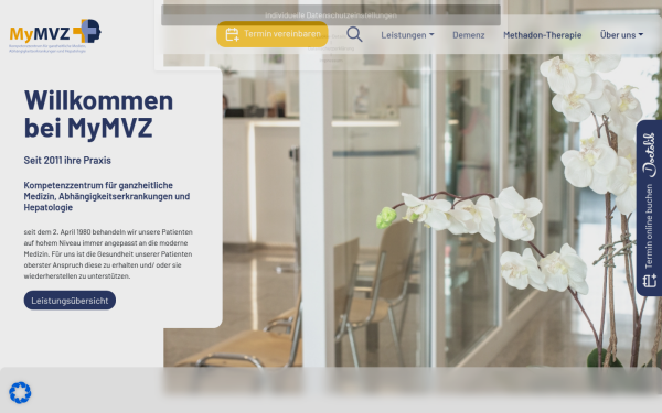 mymvz.de