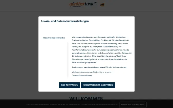 www.guenther-tank.de