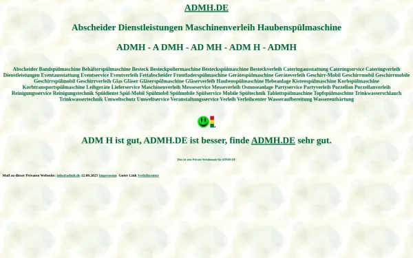 admh.de