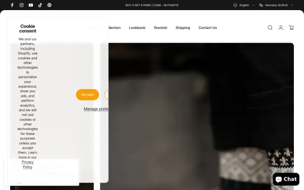 www.comfy-socks.com