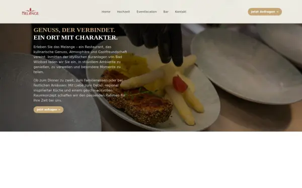 www.melange-wildbad.de