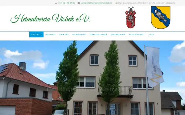 heimatverein-visbek.de