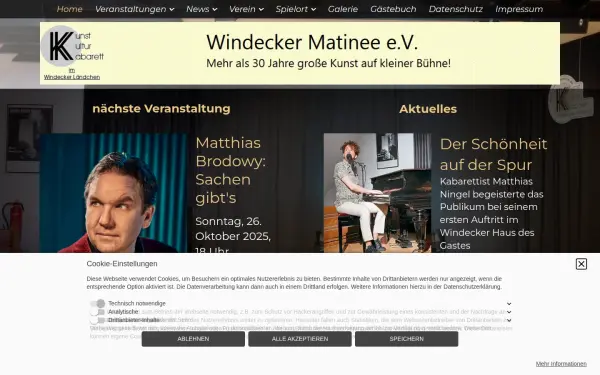 matineeverein.com