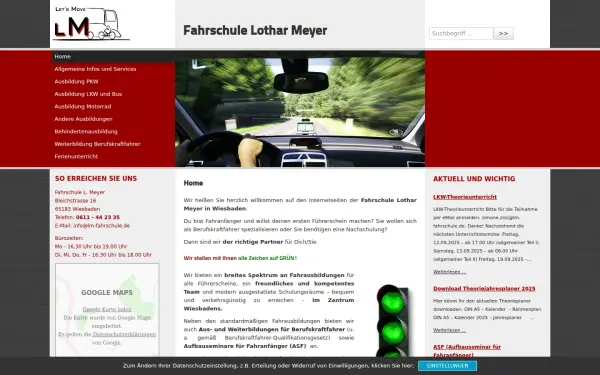 www.lm-fahrschule.de
