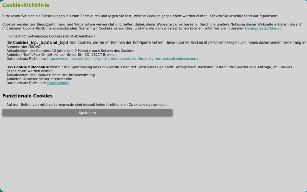 www.michaelbormann.de
