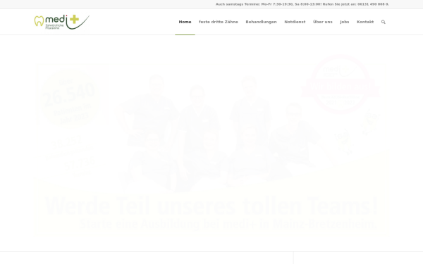 mediplusmainz.de